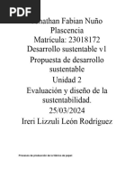 Nuño Jonathan Solución Situación Problemática