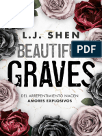 Beautiful Graves - L.J. Shen