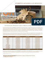 Caso de Estudio - Starbucks Coffee - (Enero-Abril 2021)