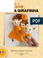 ?naninha Girafa