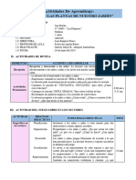 Actividad de Aprendizaje - 10 de Junio Del 2024