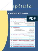 Cap.9. Calidad-Six Sigma