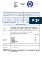 Actividades de Evaluacion 2 Unidad IV 1 Era Parte