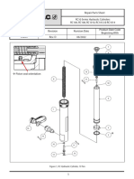 Repair Parts Sheet: Powerful Solutions. Global Force