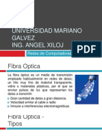 Fibra Optica