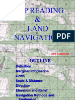 Map Reading Land Nav 2008