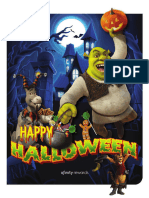 4409A XR Halloween Kids Downloadble