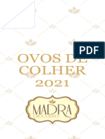 Whats - Ovo de Colher2021