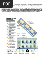 Conventillo y CCK