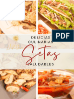 Delicias Culinarias