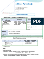 1er Dia Matematica - DIAGNOSTICO - 10.06.2024