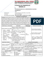 Sesionn 15 Matematica Multiplicamos A Partir de La Suma