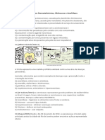 2 - Reino Animal - Nematelmintos, Moluscos e Anelídeos