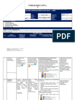 ECA 1ro BGU - Nivelación