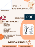 Case Study - 5