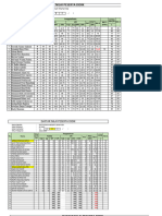 Ledger Nilai IPA FIX Kelas 8 Dan 9-1