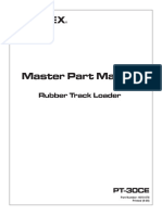 CE PT-30 Master Parts (8-19-09)