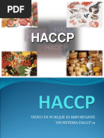 Presentacion Haccp Capacitacion 2016