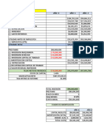 Evaluacion 4 Finansas