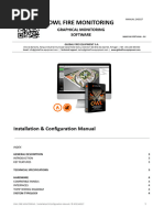 Owl Fire Monitor Manual