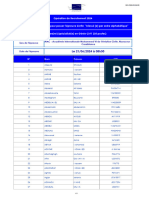 Rsultatprslection TS GENIECIVIL