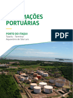 Informacoesportuarias saoluisMA