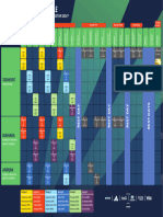 FIFA Futsal World Cup Uzbekistan 2024 ™ Match Schedule