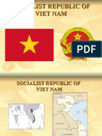 Socialist Republic of Viet Nam