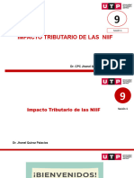 S09 - s1 Impacto Tributarios de Las Niif (Clases)