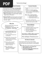 1815-1849 Review Guide 3