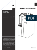 MP12SVWBA3RCM Manual FR