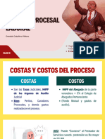 Derecho Procesal Laboral