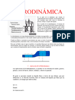 Hidrodinámica Grupo1