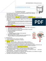 Doença Diverticular Do Cólon