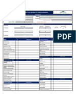 Formato de Inspeccion Camion Baranda - Rev02