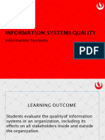 Information Systems