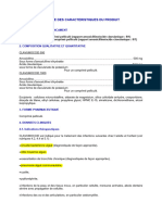 RCP Clavumoccid 500 & 1000 - 13.09.2018 Test