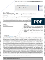 2-Bronsky, Jiri, Et Al. ESPGHAN-ESPEN-ESPR Vitamins