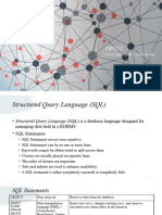 SQL - Tables - Constraints