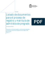 Listado D Documentos Proceso de Admitidos 2024-2-09052024