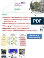 Unit 5 Presentation