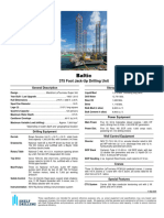 Shelf Drilling Baltic Spec Sheet Sep 2023