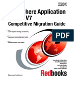 IBMRedbook WebSphereMigrationGuide