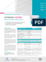 Ultrasol Active Pac