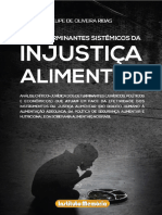 e-BOOK INJUSTIÇA ALIMENTAR (21dez2022)