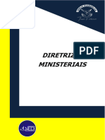 Diretrizes Ministeriais - Atualizado