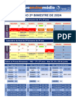 InformativoEM - Final 2ºbim 2024