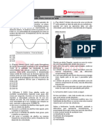 Lista 9 - Intensivo CMMG - Qualidades Fisiológicas Do Som