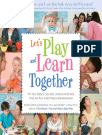 Lets Play and Learn Together Fill Your Babys Day With Creative Activities That Are Super Fun and Enhance Development (Roni Leiderman Wendy Masi) (Z-Library)