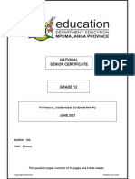 2021 MP Physical Sciences P2 June Eng QP